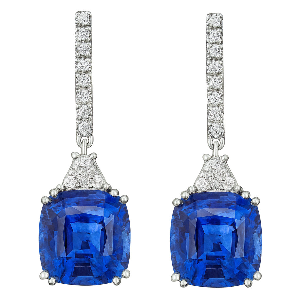 SE054201 - PLAT/8.0G 2SAPP-8.01CT 2TRAP-0.45CT 26RD-0.25CT