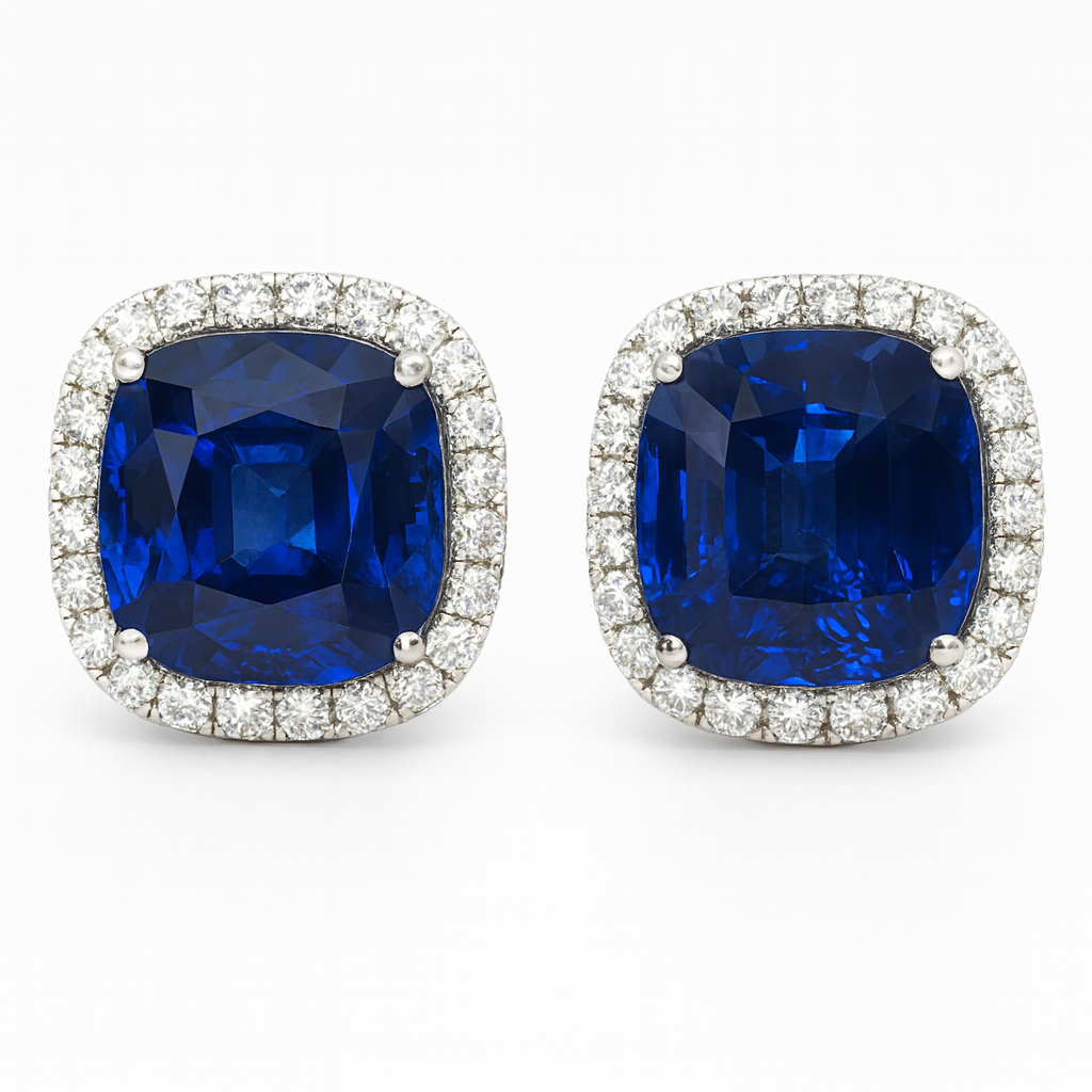 SE054231 - 18KW/4.2G 2SAPP-8.61CT 46RD-0.61CT