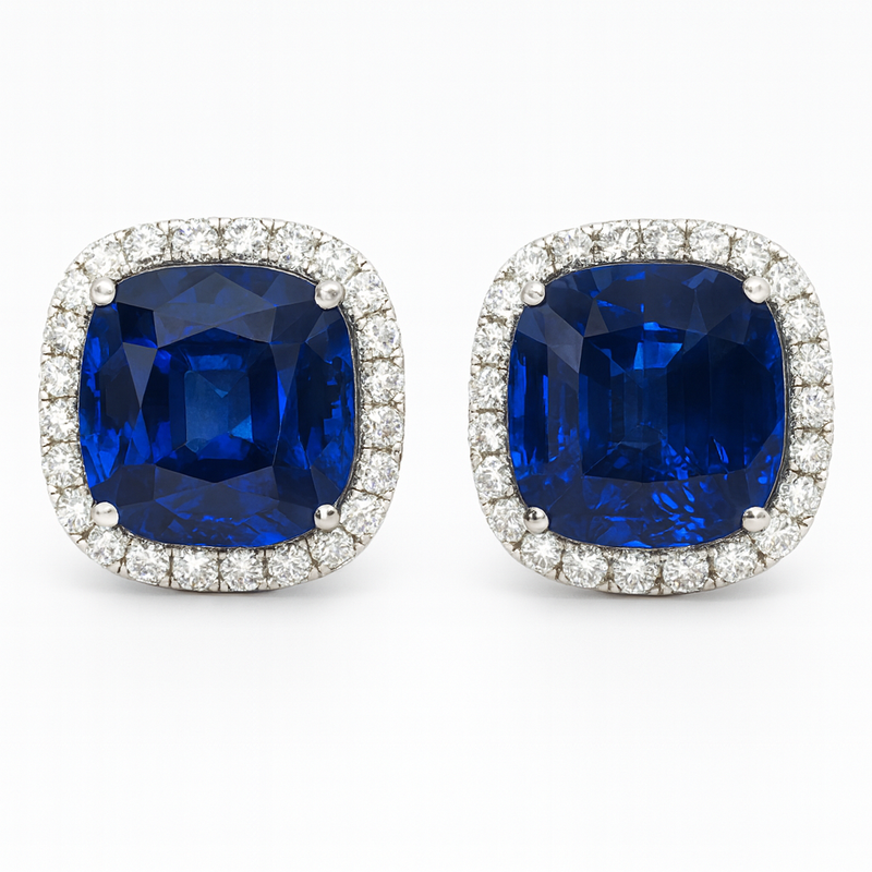 SE054231 - 18KW/4.2G 2SAPP-8.61CT 46RD-0.61CT