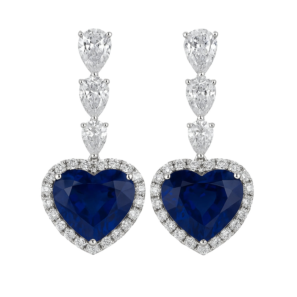 SE055157 - 18KW/5.2G 2SAPP-5.29CT 6PR-1.33CT 44RD-0.58CT