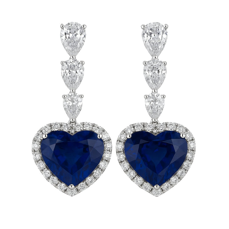 SE055157 - 18KW/5.2G 2SAPP-5.29CT 6PR-1.33CT 44RD-0.58CT