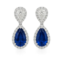 SE056259 - 18KW/4.1G 2SAPP-4.61CT 2PR-0.53CT 60RD-1.05CT