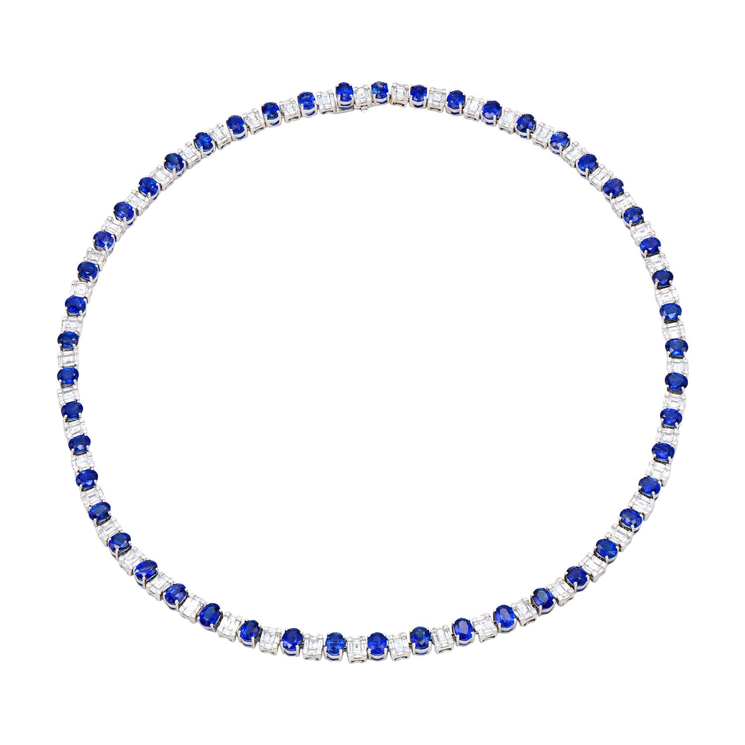 SN054211 - 18KW/30.7G 49SAPP-22.62CT 245BD-5.9CT 196RD-1.28CT
