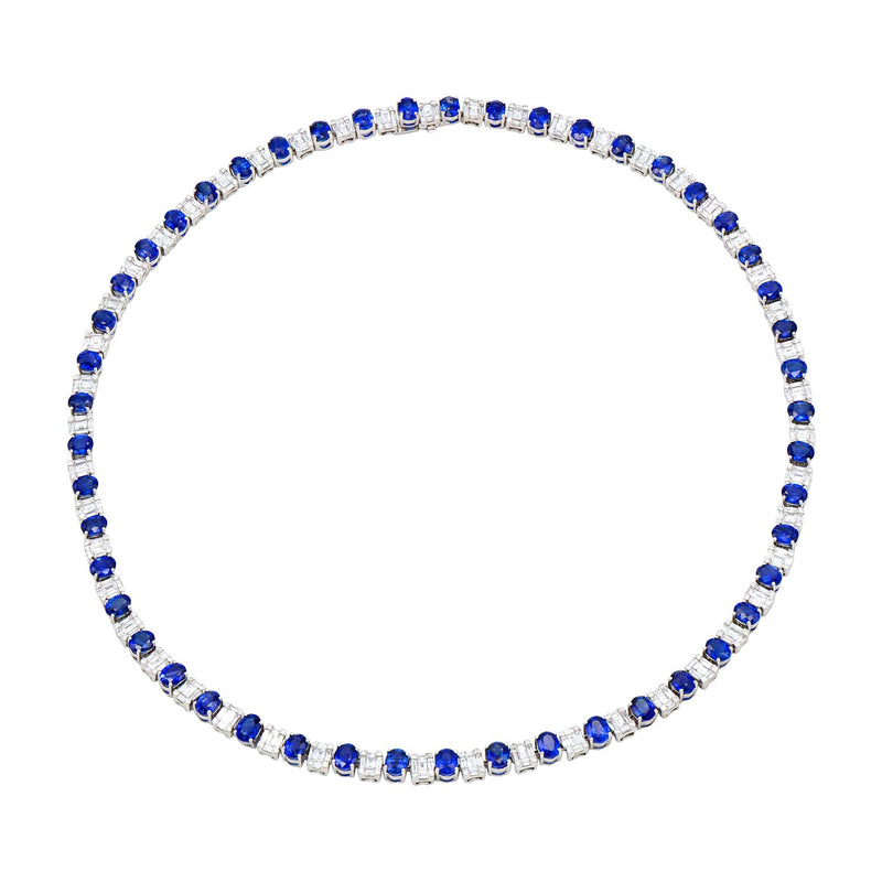 SN054211 - 18KW/30.7G 49SAPP-22.62CT 245BD-5.9CT 196RD-1.28CT