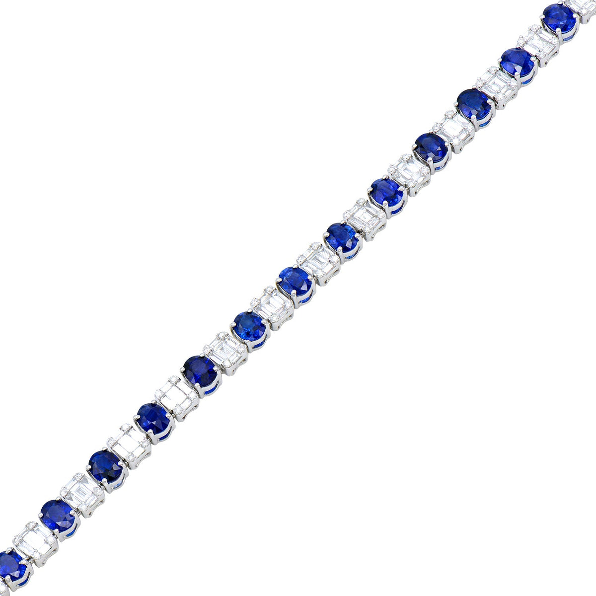 SN054211 - 18KW/30.7G 49SAPP-22.62CT 245BD-5.9CT 196RD-1.28CT
