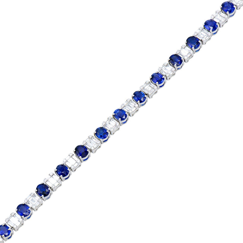 SN054211 - 18KW/30.7G 49SAPP-22.62CT 245BD-5.9CT 196RD-1.28CT
