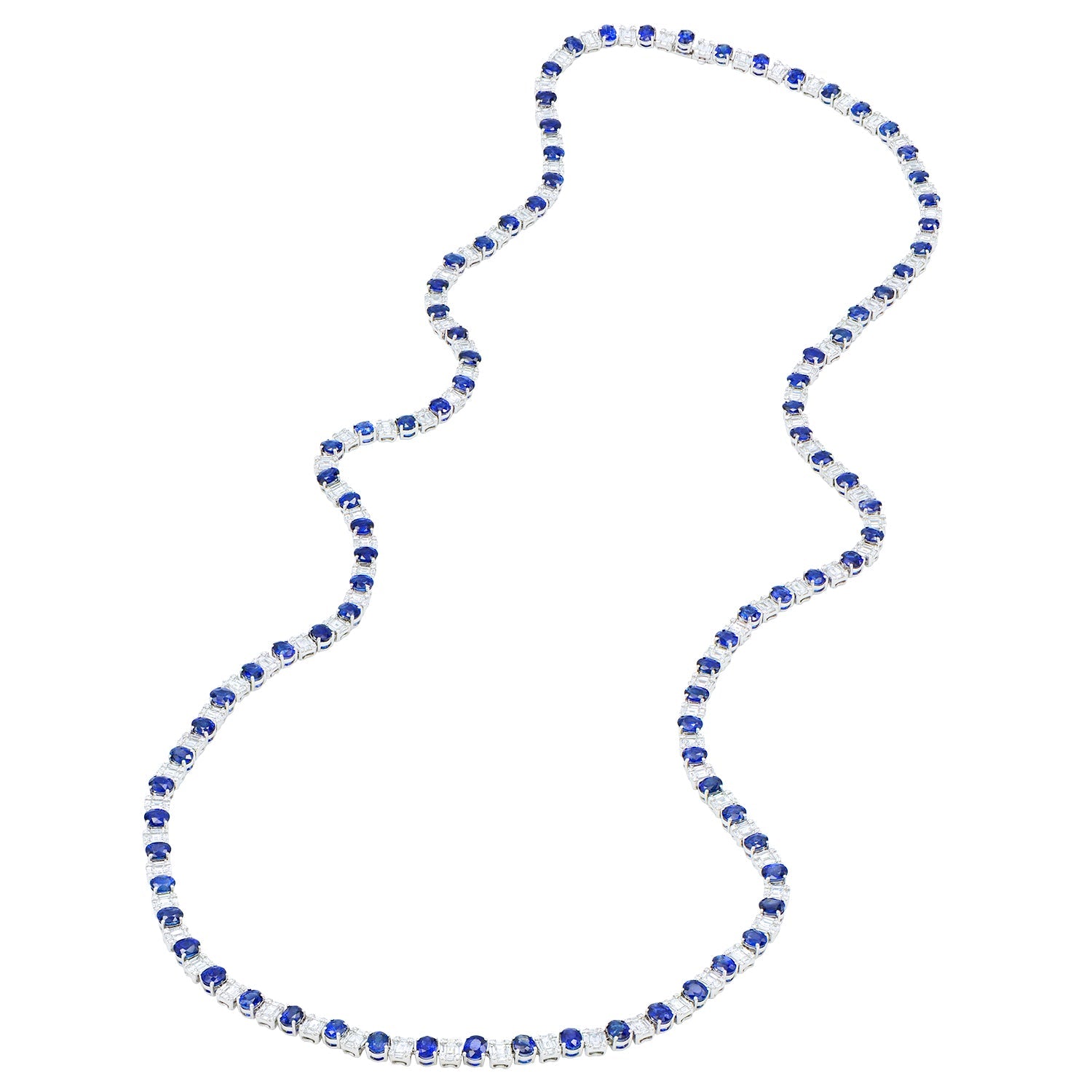 SN054212 - 18KW/59.3G 91SAPP-36.86CT 455BD-10.9CT 364RD-2.29CT
