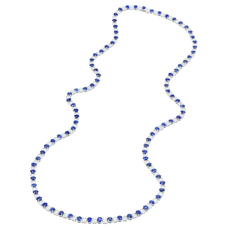 SN054212 - 18KW/59.3G 91SAPP-36.86CT 455BD-10.9CT 364RD-2.29CT