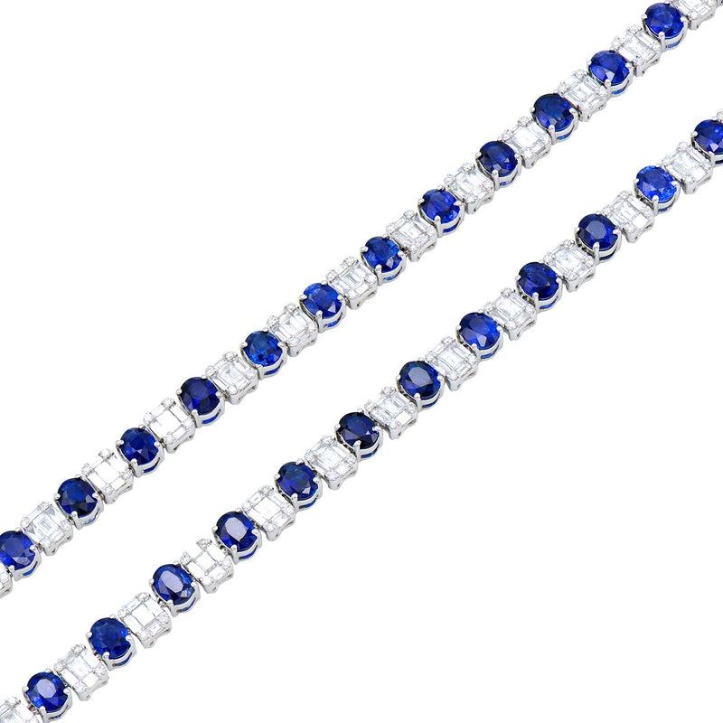 SN054212 - 18KW/59.3G 91SAPP-36.86CT 455BD-10.9CT 364RD-2.29CT