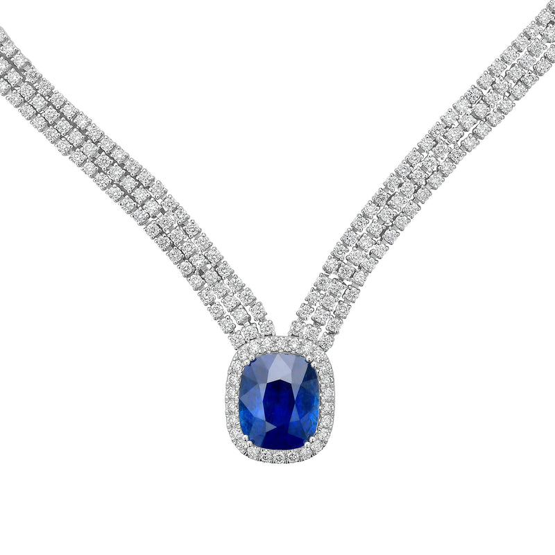 SN055438 - 18KW/81.9G 1SAPP-9.02CT 689RD-14.02CT