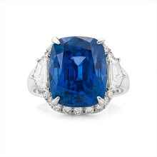 SR056460 - 18KW/4.6G 1SAPP-9.55CT 2EPIL-0.67CT 34RD-0.38CT