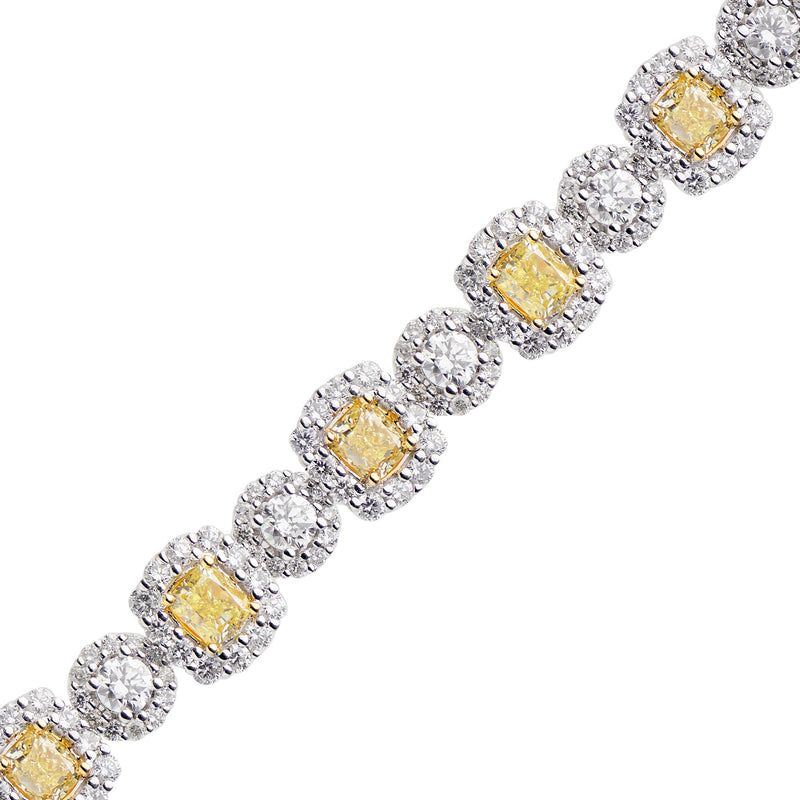 YB053398 - 18K/26.4G 13YD-7.92CT 225RD-4.9CT